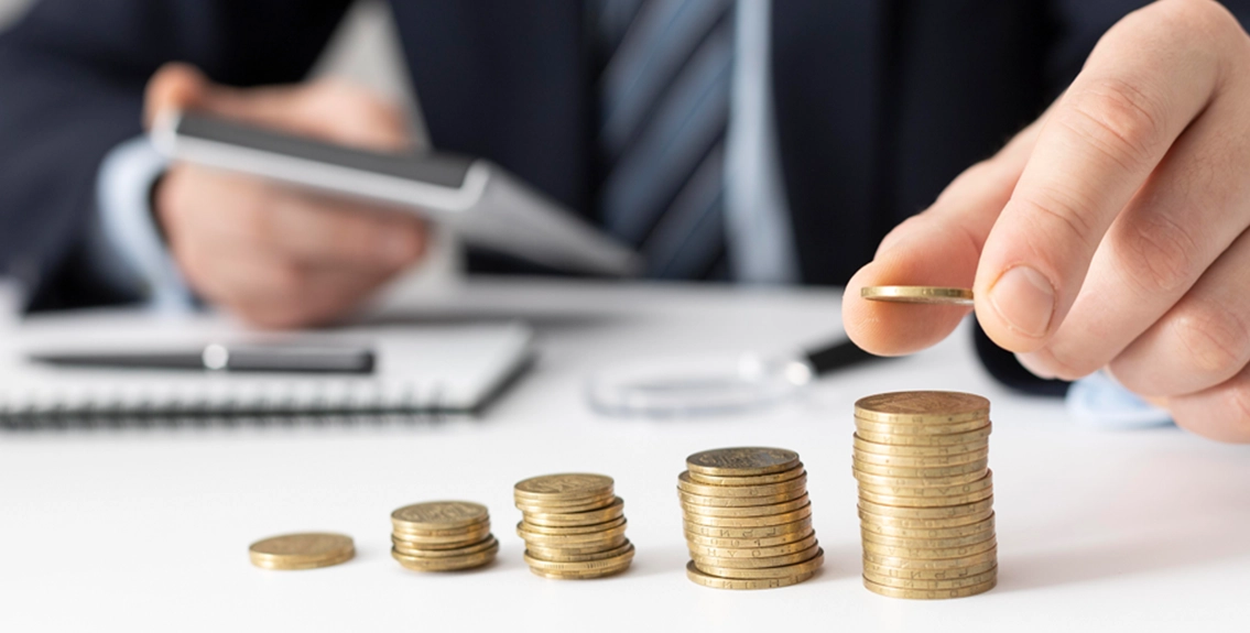 Saving Deposit 