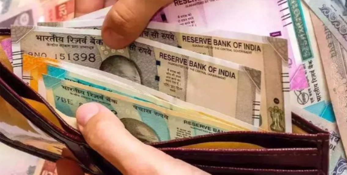 Recurring Deposit